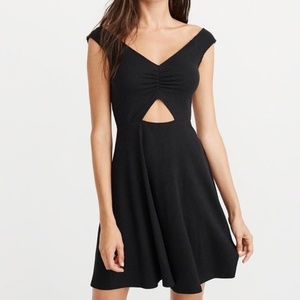 Abercrombie women's summer dress